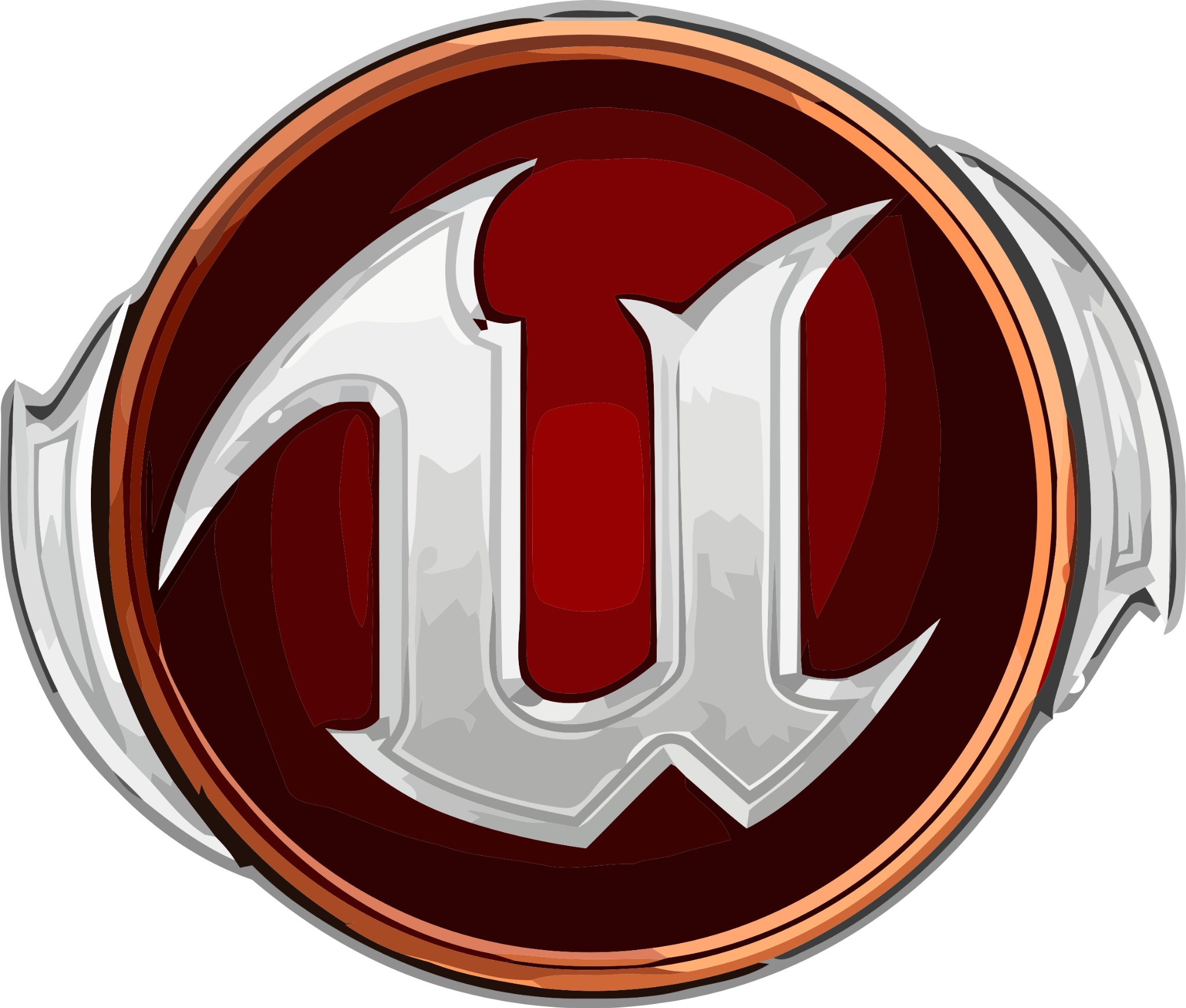 Unreal Tournament 3 mark